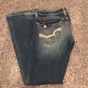 Women’s Big Star “Sweet”